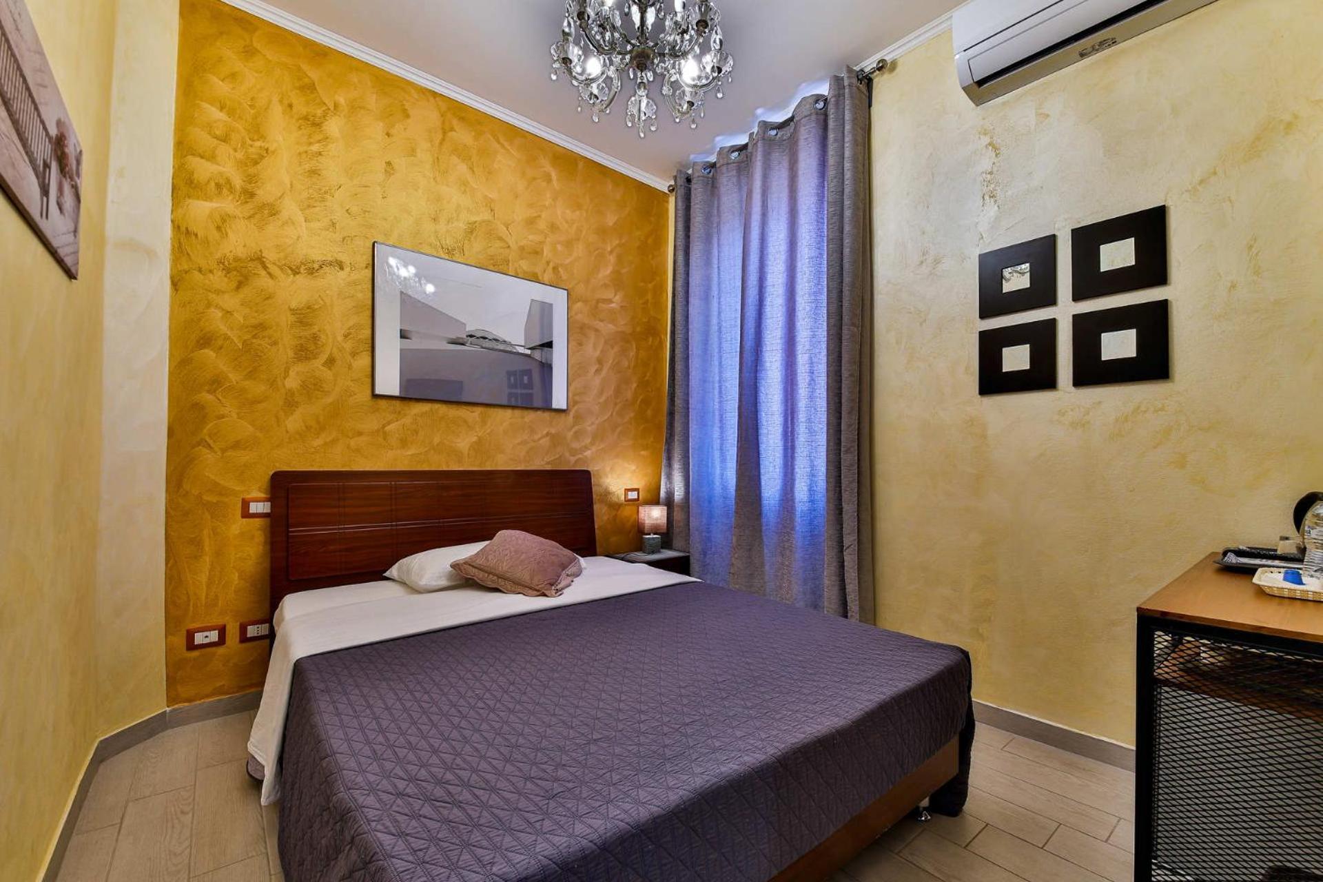 E-Room 42 Roma Exterior foto